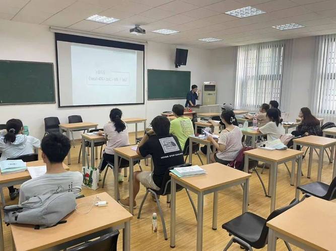 如何看待高中数学小班课?